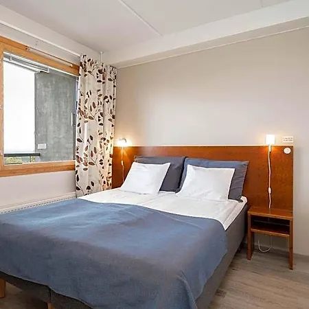 Ski-inn Rukasuites Hotell 3*