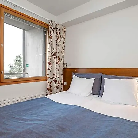 Hotell Ski-inn Rukasuites 3*