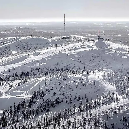 Ski-inn Rukasuites 3*