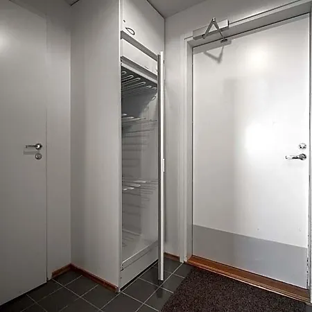 Hotell Ski-inn Rukasuites
