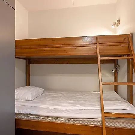 Ski-inn Rukasuites