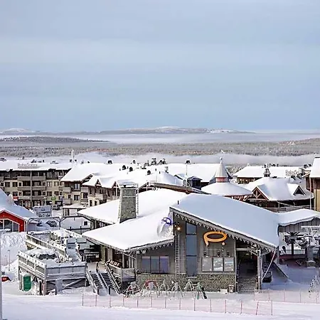 Ski-inn Rukasuites 3*
