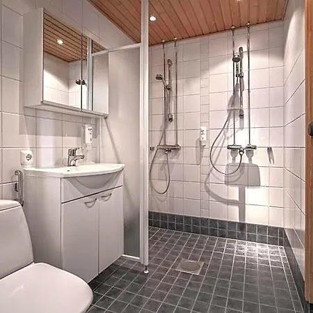 Ski-inn Rukasuites 3*
