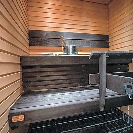Ski-inn Rukasuites Hotel Kuusamo