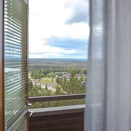 Ski-inn Rukasuites Hotell