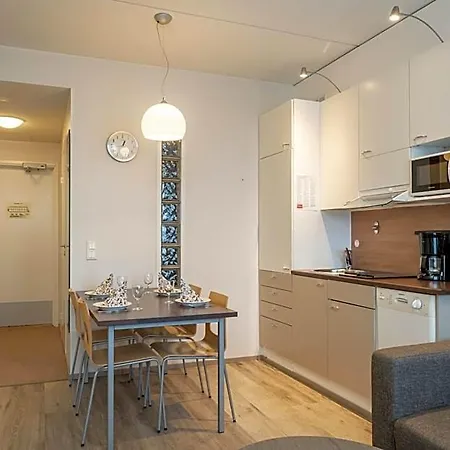 Ski-inn Rukasuites 3* Kuusamo